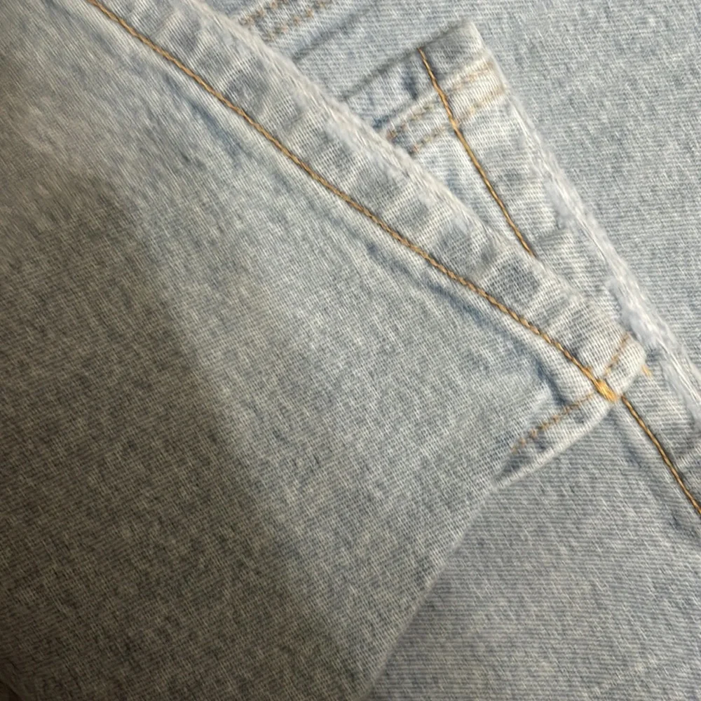 Sanctuary high rise straight leg “90s jean” - Picture 10 of 10